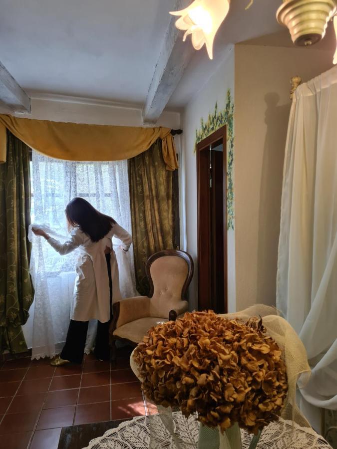 Ca' Datu Финале Лигуре Екстериор снимка